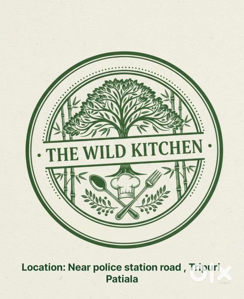 Required experienced chef for cafe
