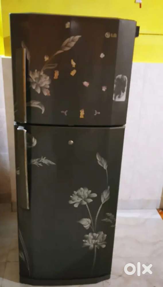 Furnished flat available for rent