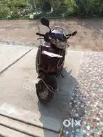HONDA ACTIVA