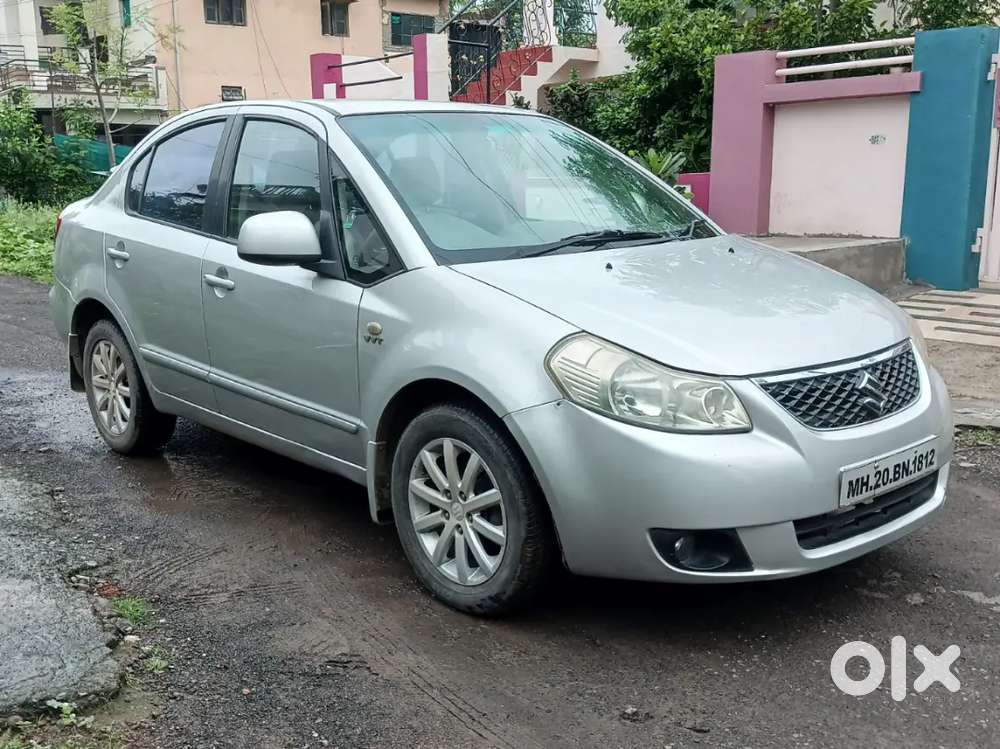 Maruti SX4 Rc validity 2030 petrol