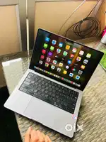 Apple macbook pro A2442 m1 pro 14inch 16/512 cycle count 138 2022 year