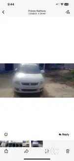 Maruti Suzuki Swift 2009 Diesel Good Condition