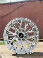 14 Inch 4 Hole 100/108 Pcd 6J 4 Neo Brand New Alloys For Sale