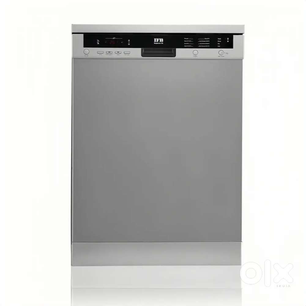 IFB NEPTUNE VX DISHWASHER