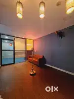 Fully furnished office