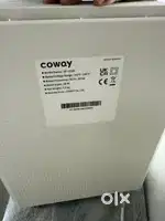 Coway Airmega 150 Air Purifier