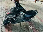 Joy electic scooter Double disk 2024