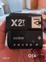 Godex X2Ts