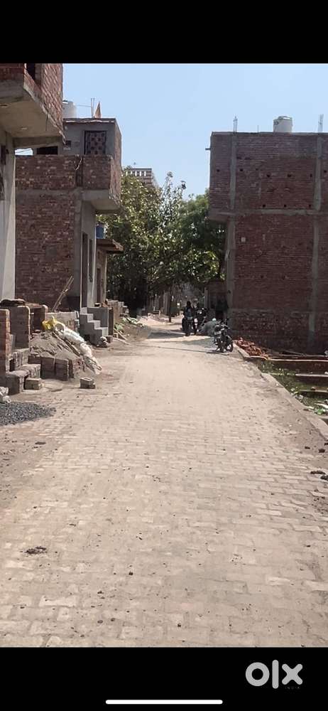 50 gaj ka plot 20 lakh rupee me urgent sale