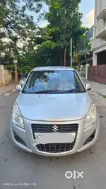 Maruti Suzuki Ritz 2013