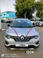 Renault Triber RXZ, 2022, Petrol