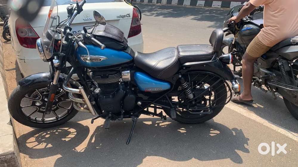 It is in good condition