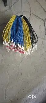 Led Chin lights