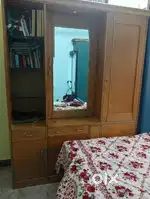Dressing table