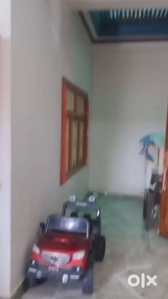 2300 sqft mein bana G+2