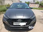 Hyundai i20 Petrol Spotz, 2022, Petrol