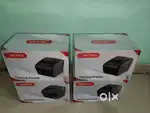 Thermal printer