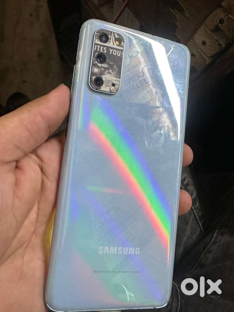 Samsung s20 4g display kharab h