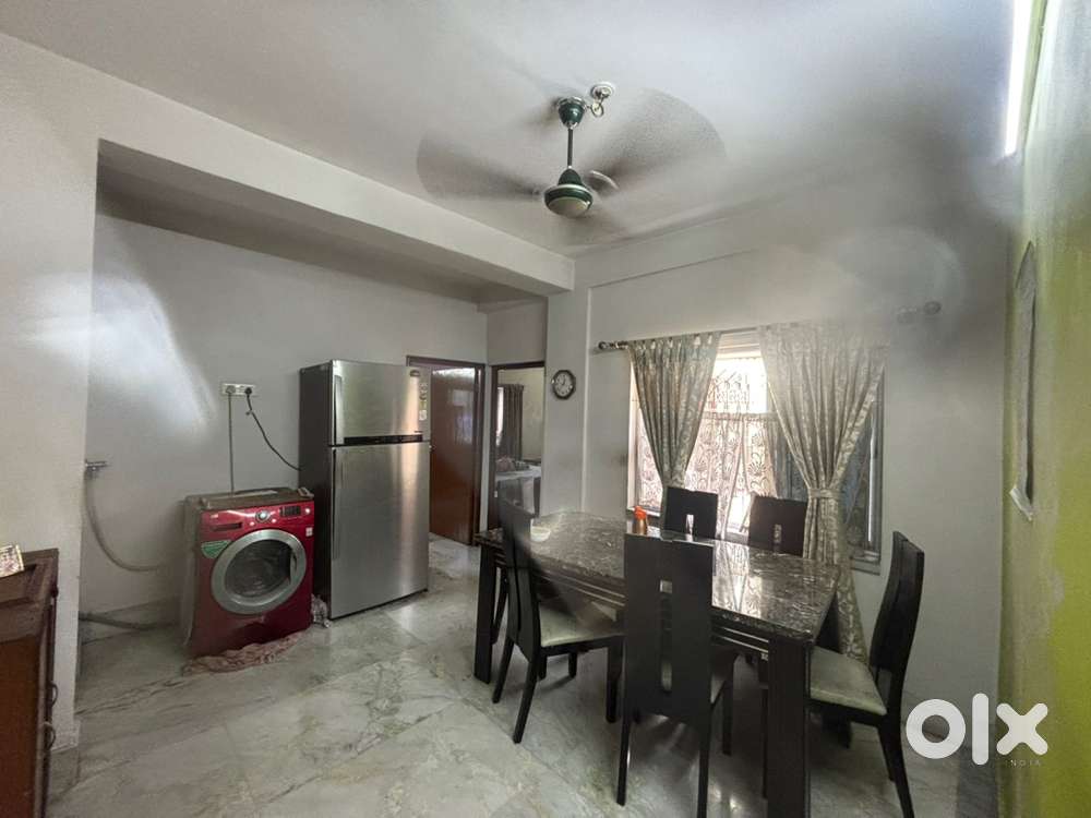 3 BHK FLAT FOR SALE AT BEHALA NEAR TO SHREE SANGHA CLUB