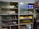 Furniture for groceries