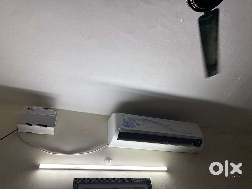Samsung 2 Ton ac