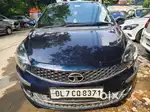 Tata Tigor XZA, 2019, Petrol