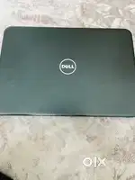 Dell laptop i3/ 1 TB HDD/ 6GB RAM/ 128 SSD