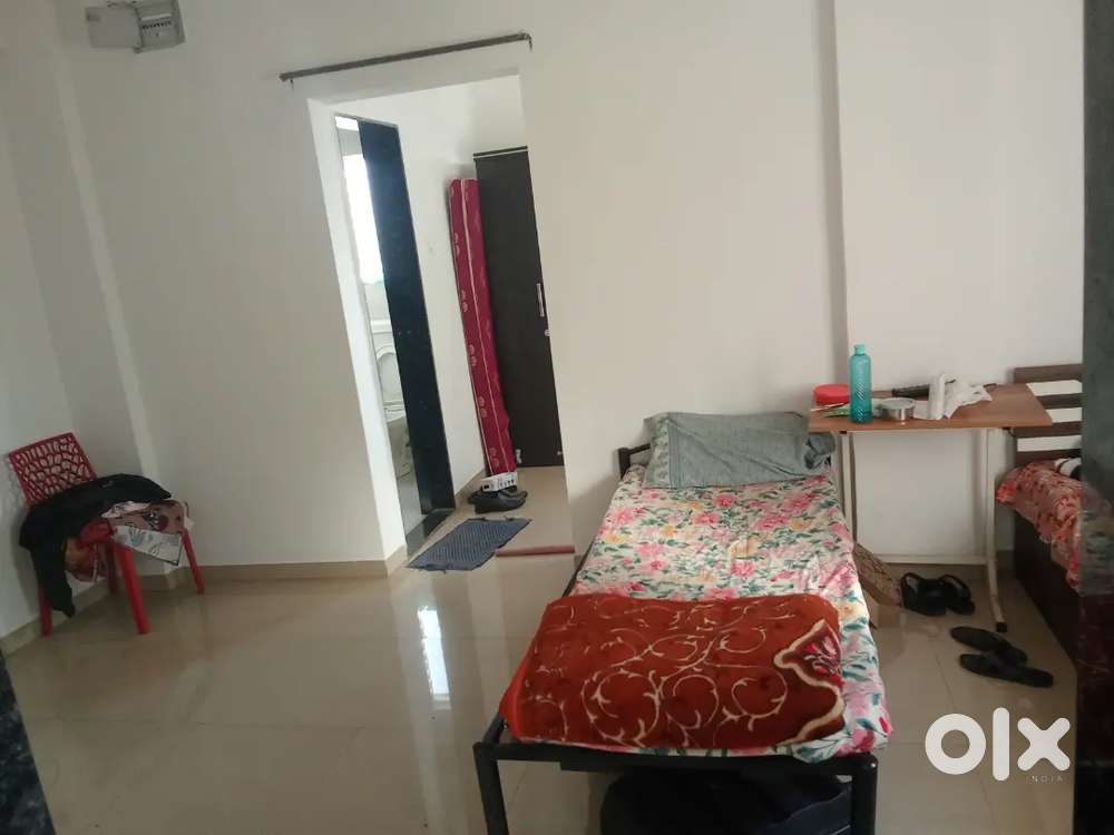Rajiv Nagar Viman Nagar PG  Fully Furnished Rooms  Safe & Clean