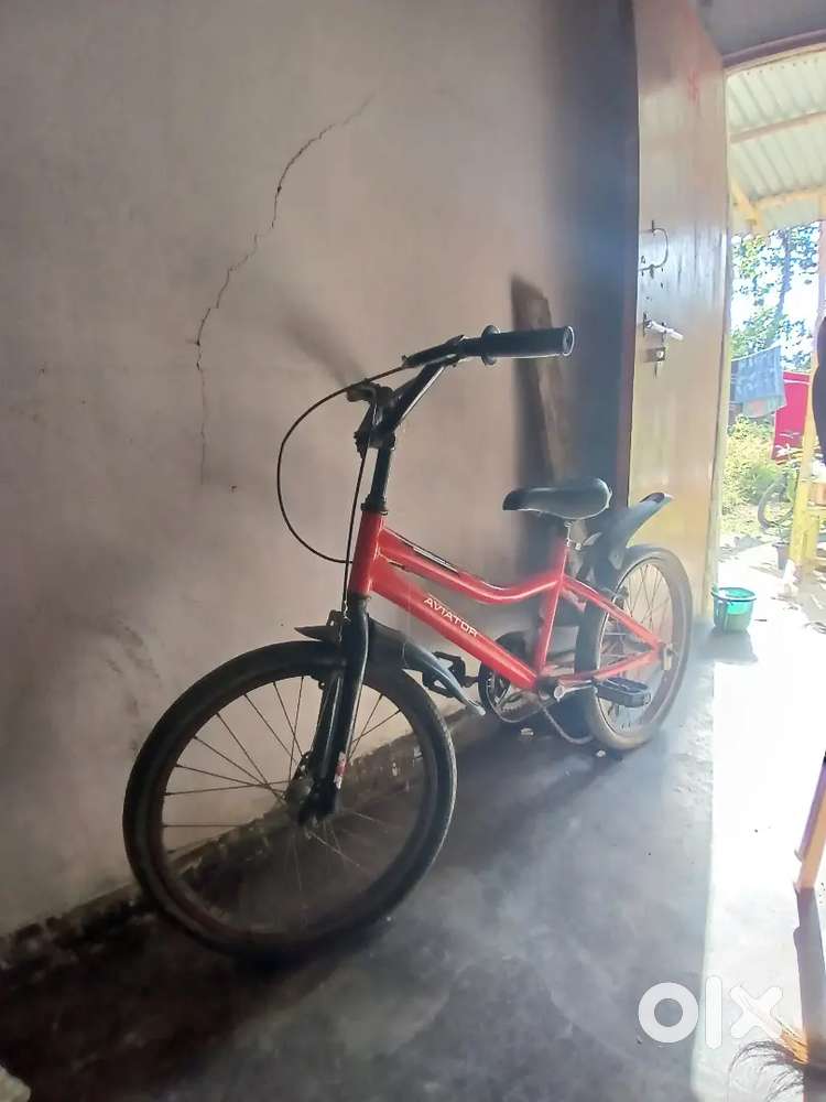 Bycycle good condition