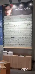 For hand over