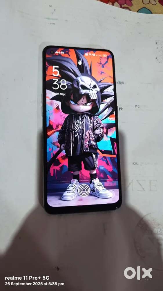 Oppo f19 pro plus 5g