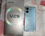 vivo v29 urgent money needed