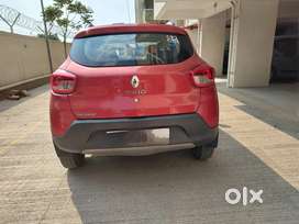 Renault KWID 2016 Petrol Well Maintained