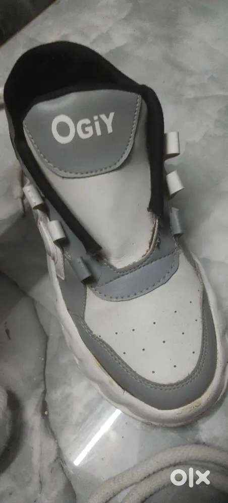 Oggy shoes