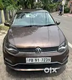 Volkswagen Ameo 2018 Automatic Diesel Well Maintained
