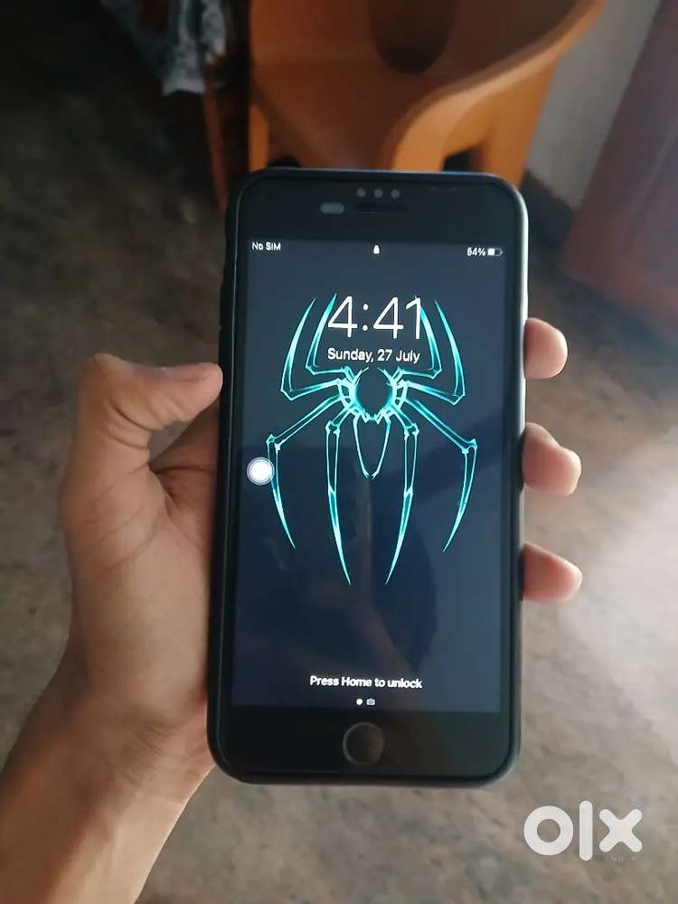 IPhone 7+ New Battery