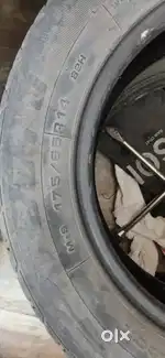 75/65/14 tyre from aspire for sale