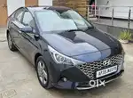 Hyundai Verna 1.5 SX Petrol MT, 2021, Petrol