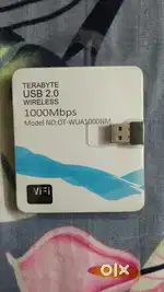 Wireless 11N USB adapter (wifi for PC/ computers)