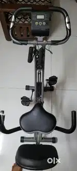 Reach contempo smart exercise cycle