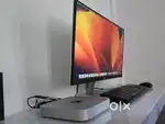 Mac Mini M2