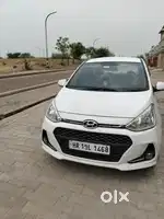 Hyundai Grand i10 Prime 2017 Diesel 85700 Km Driven