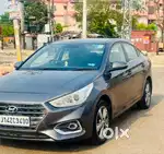 Hyundai Verna CRDi 1.6 SX, 2018, Diesel