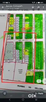 Bhavishya Nidhi real estate Mumbai highway road buchireddypalem