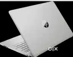 HP LAPTOP NEW CONDITION 11TH zenaration