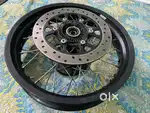 Spoke Rims for RE Himalayan 450