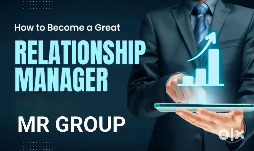 Relationship manager