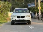 BMW X1 2012-2015 sDrive20d, 2013, Diesel