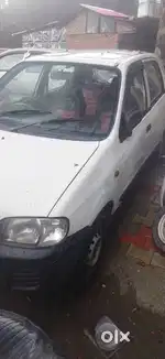 Maruti Suzuki Alto STD (O), 2011, Petrol