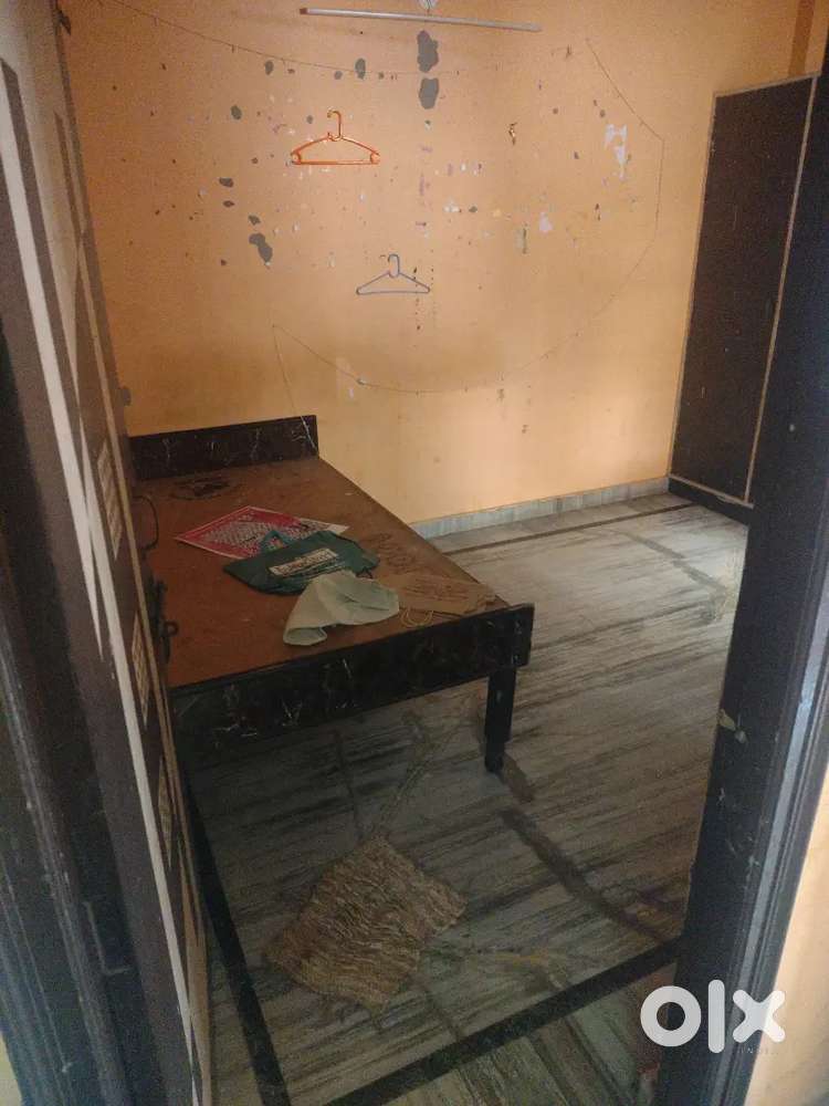 A room for rent